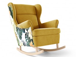 Minkšta sofa SOFIA